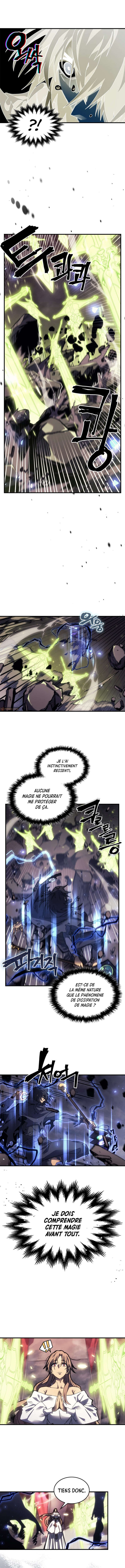 Read A Returner’s Magic Should Be Special FR Manga Online