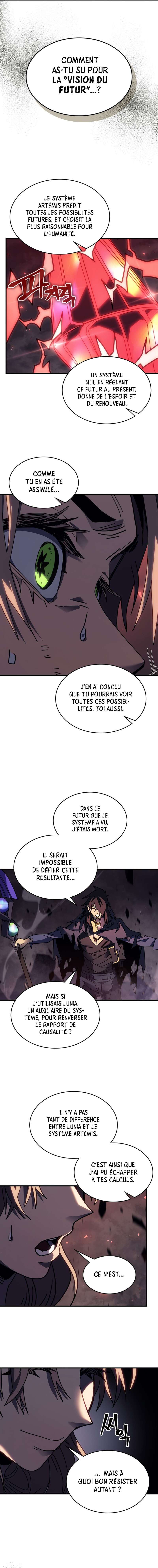 Read A Returner’s Magic Should Be Special FR Manga Online