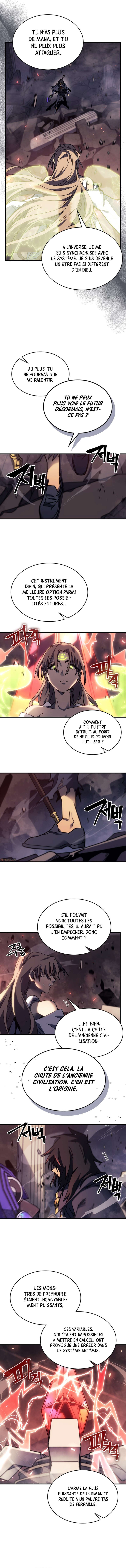Read A Returner’s Magic Should Be Special FR Manga Online