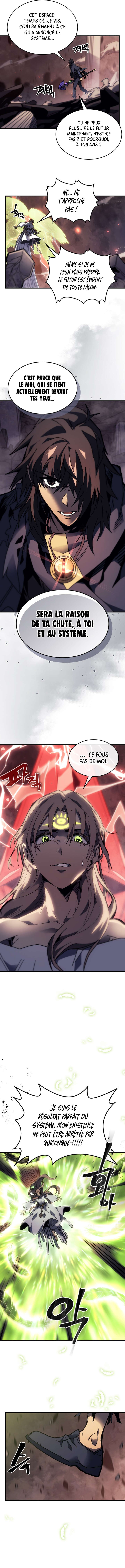 Read A Returner’s Magic Should Be Special FR Manga Online