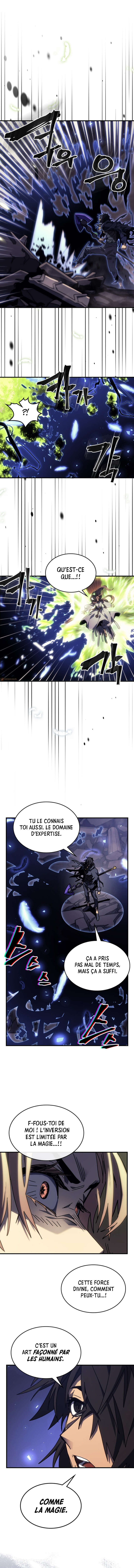 Read A Returner’s Magic Should Be Special FR Manga Online