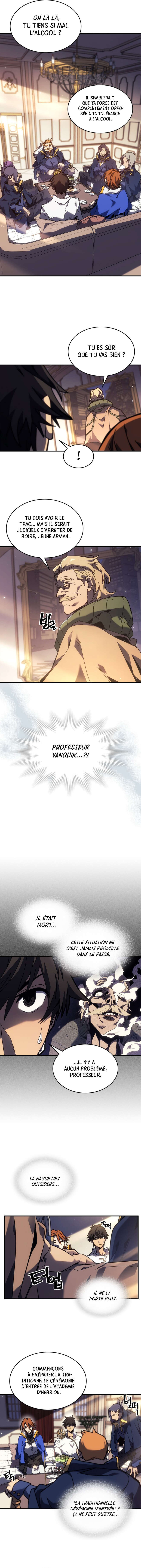 Read A Returner’s Magic Should Be Special FR Manga Online