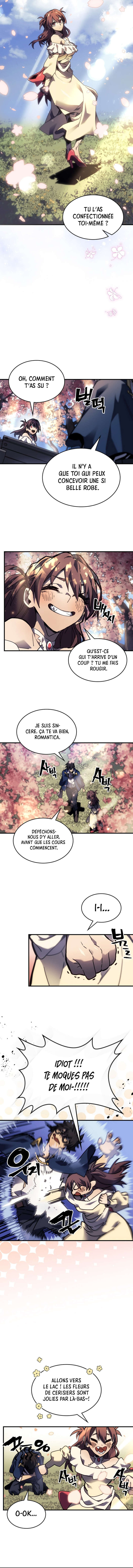 Read A Returner’s Magic Should Be Special FR Manga Online