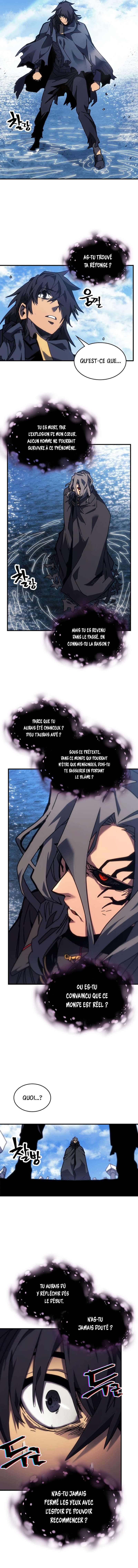 Read A Returner’s Magic Should Be Special FR Manga Online