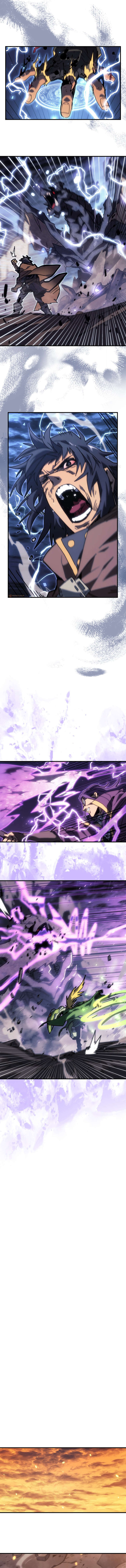 Read A Returner’s Magic Should Be Special FR Manga Online
