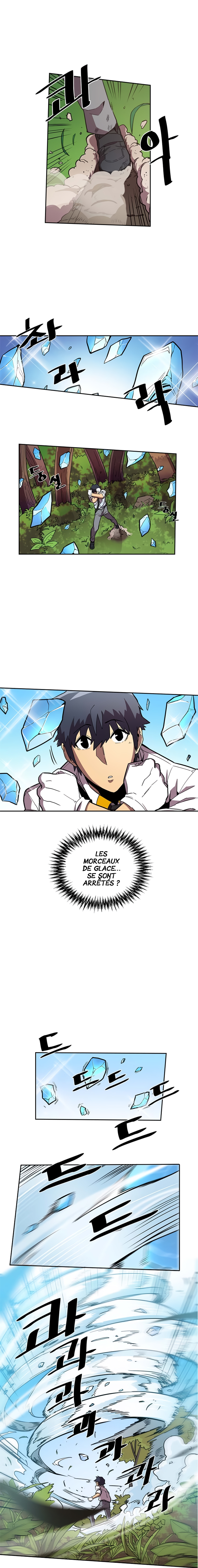 Read A Returner’s Magic Should Be Special FR Manga Online