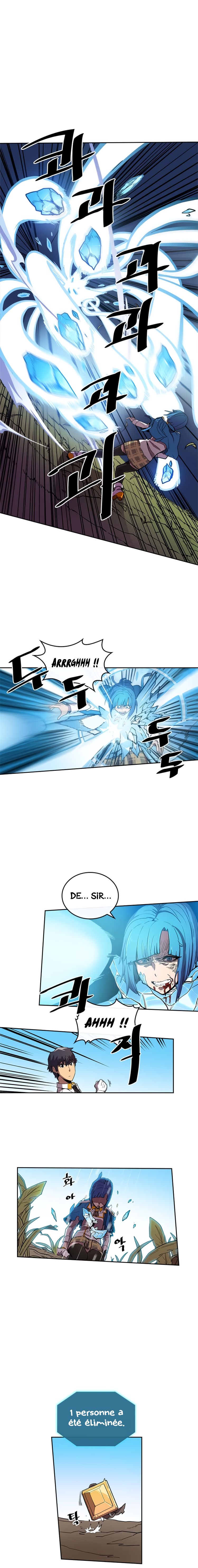 Read A Returner’s Magic Should Be Special FR Manga Online