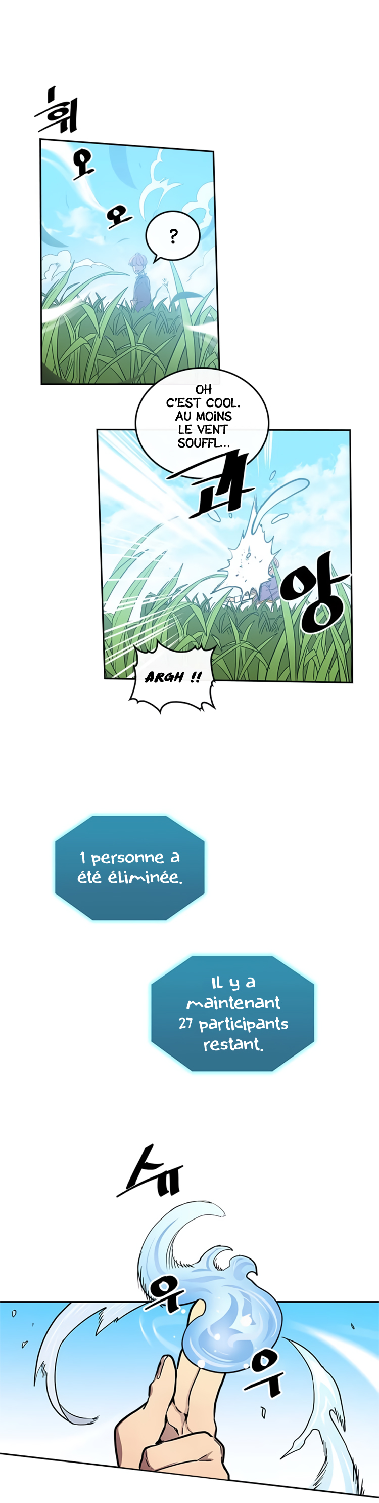 Read A Returner’s Magic Should Be Special FR Manga Online