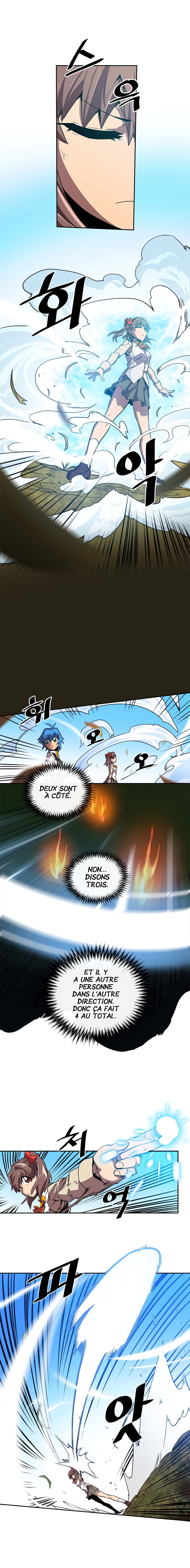 Read A Returner’s Magic Should Be Special FR Manga Online
