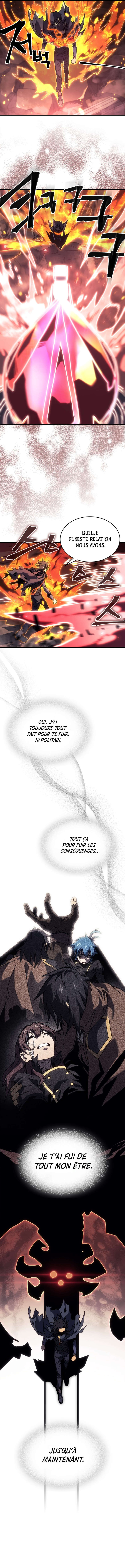 Read A Returner’s Magic Should Be Special FR Manga Online