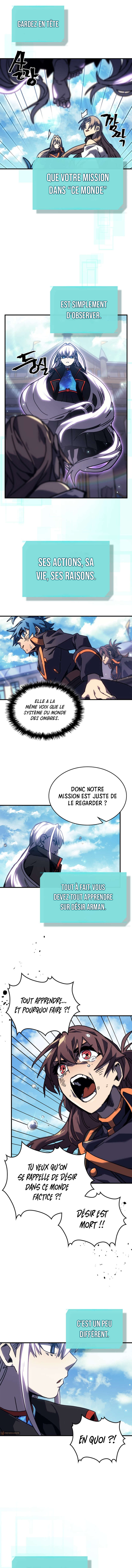 Read A Returner’s Magic Should Be Special FR Manga Online