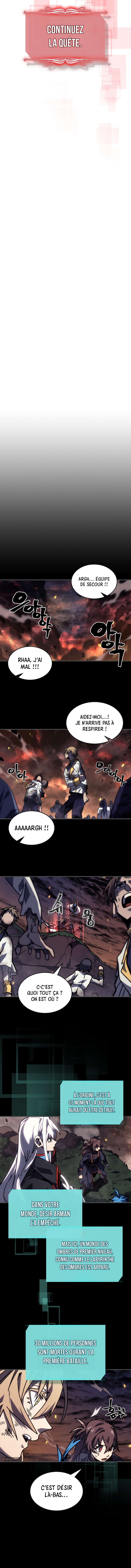 Read A Returner’s Magic Should Be Special FR Manga Online