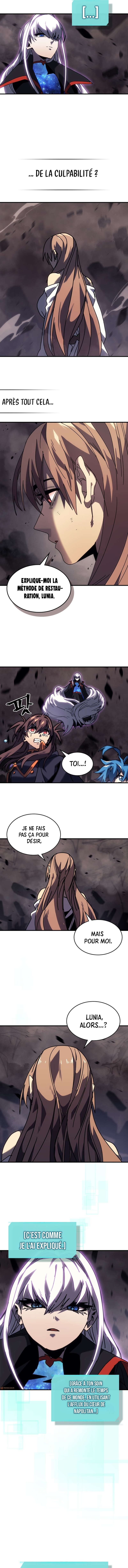 Read A Returner’s Magic Should Be Special FR Manga Online