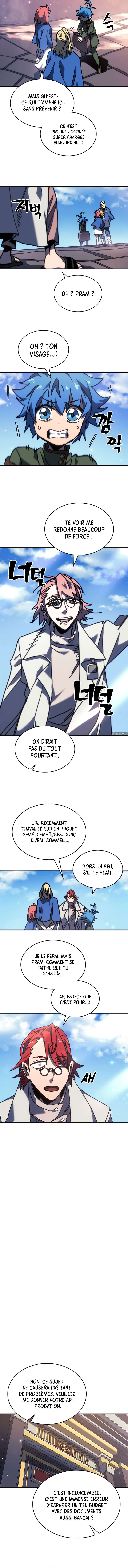 Read A Returner’s Magic Should Be Special FR Manga Online