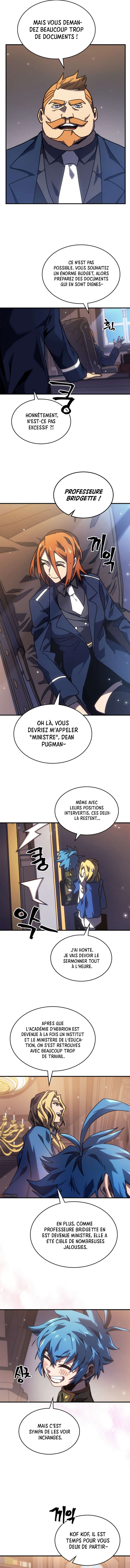 Read A Returner’s Magic Should Be Special FR Manga Online