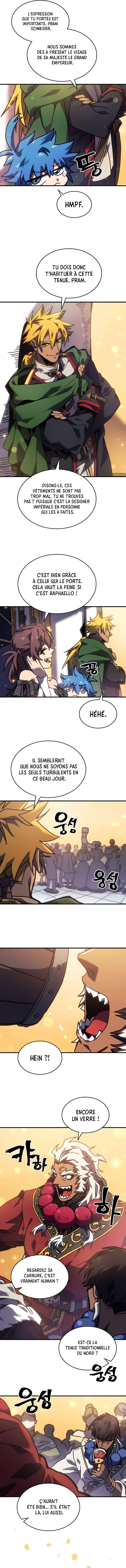 Read A Returner’s Magic Should Be Special FR Manga Online
