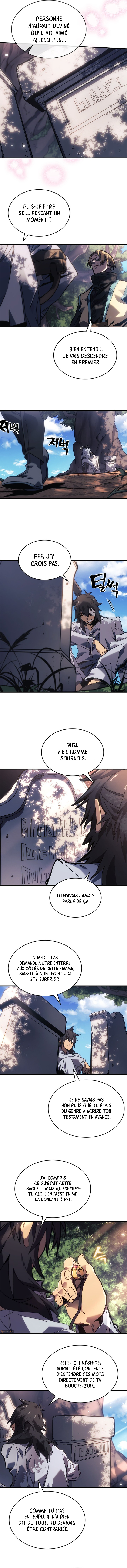 Read A Returner’s Magic Should Be Special FR Manga Online