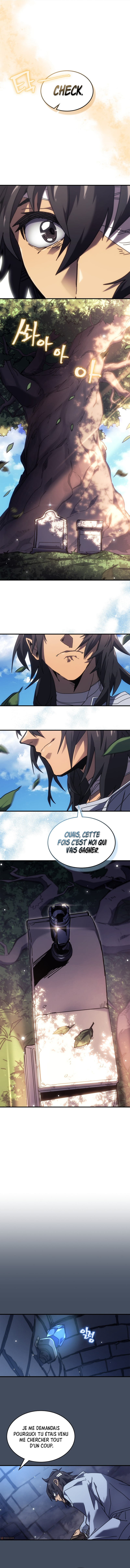 Read A Returner’s Magic Should Be Special FR Manga Online