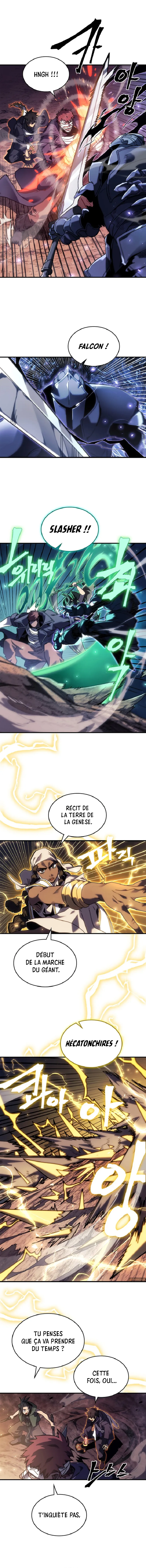 Read A Returner’s Magic Should Be Special FR Manga Online