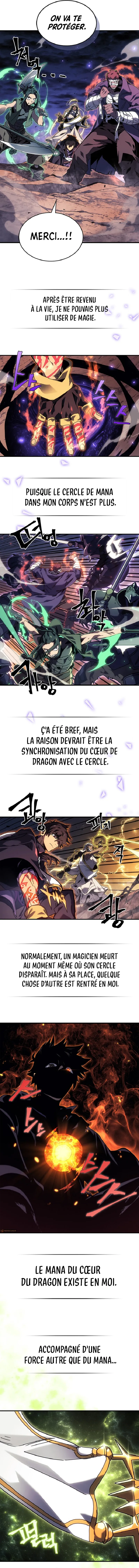 Read A Returner’s Magic Should Be Special FR Manga Online