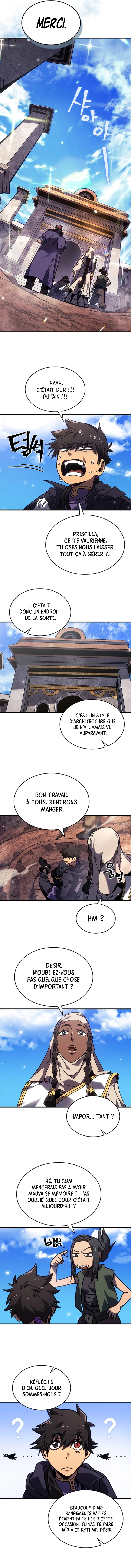 Read A Returner’s Magic Should Be Special FR Manga Online