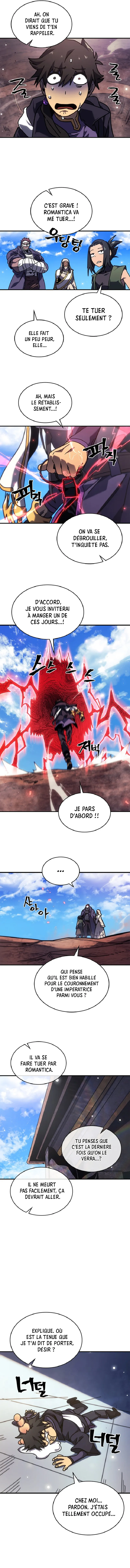 Read A Returner’s Magic Should Be Special FR Manga Online