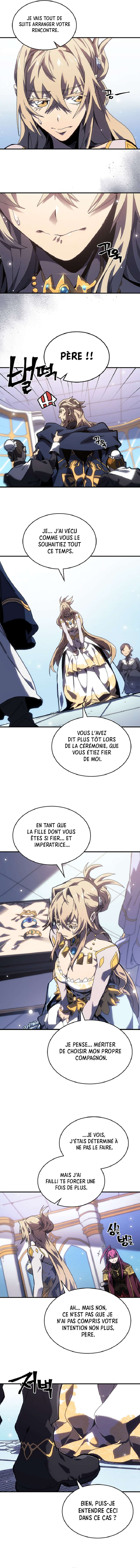 Read A Returner’s Magic Should Be Special FR Manga Online