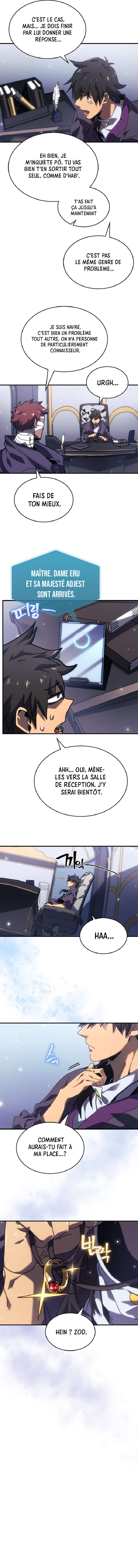 Read A Returner’s Magic Should Be Special FR Manga Online