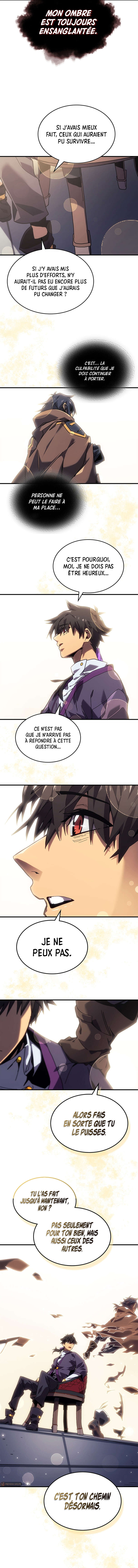 Read A Returner’s Magic Should Be Special FR Manga Online