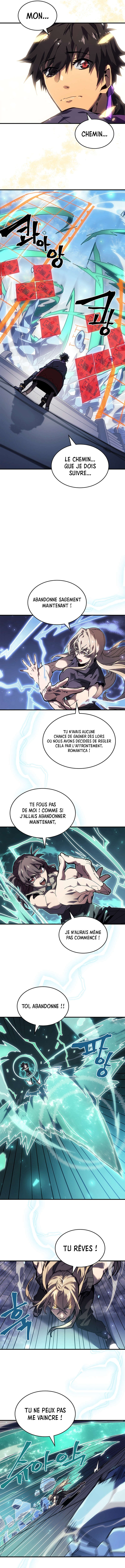 Read A Returner’s Magic Should Be Special FR Manga Online