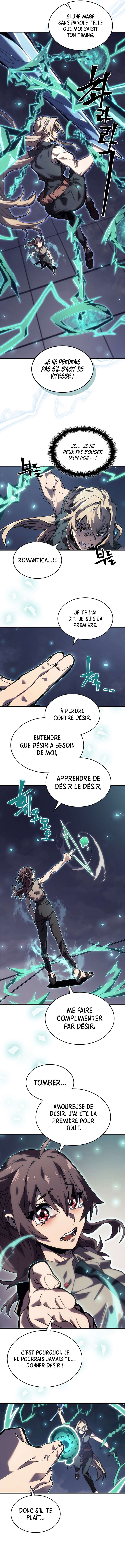 Read A Returner’s Magic Should Be Special FR Manga Online