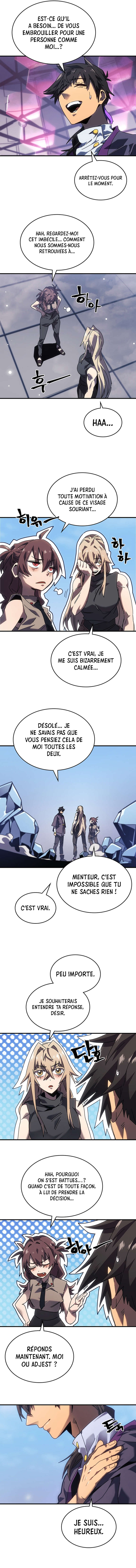 Read A Returner’s Magic Should Be Special FR Manga Online