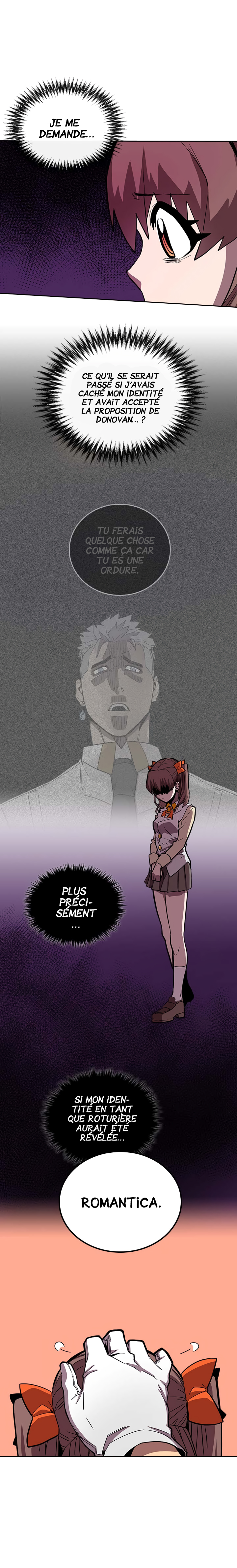 Read A Returner’s Magic Should Be Special FR Manga Online