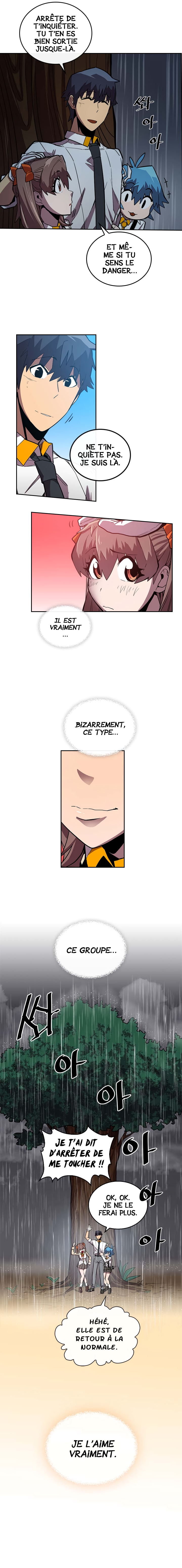 Read A Returner’s Magic Should Be Special FR Manga Online