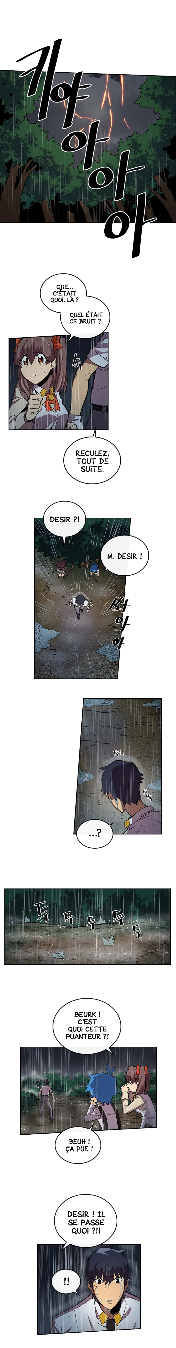 Read A Returner’s Magic Should Be Special FR Manga Online
