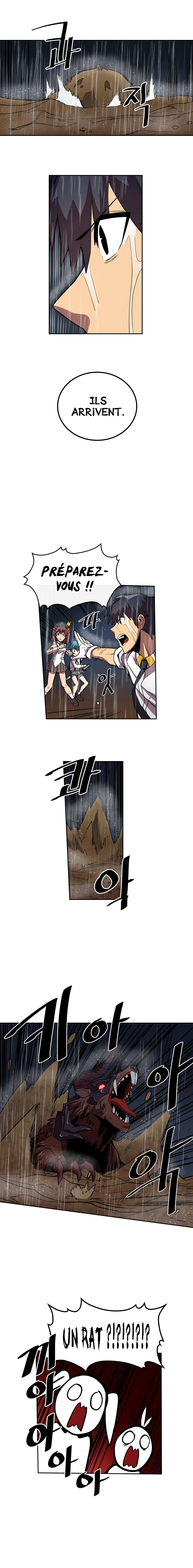 Read A Returner’s Magic Should Be Special FR Manga Online