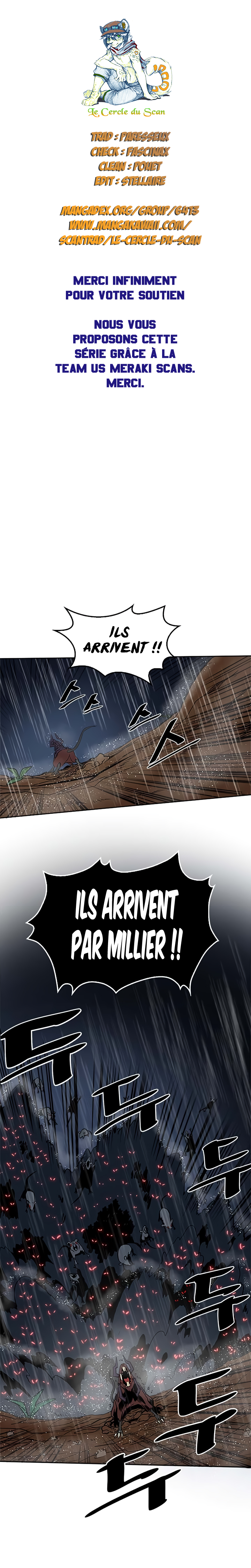 Read A Returner’s Magic Should Be Special FR Manga Online