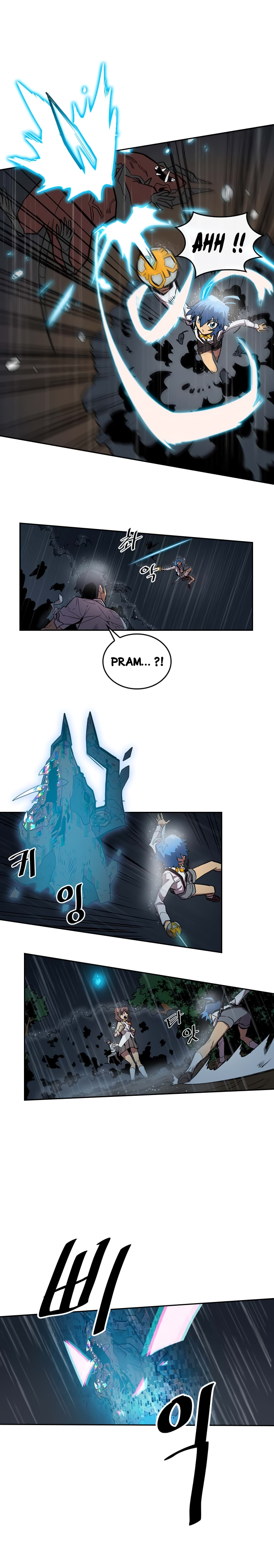 Read A Returner’s Magic Should Be Special FR Manga Online