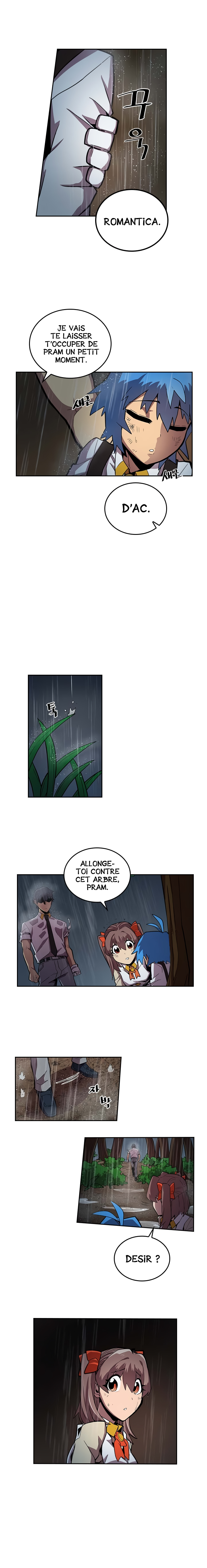 Read A Returner’s Magic Should Be Special FR Manga Online