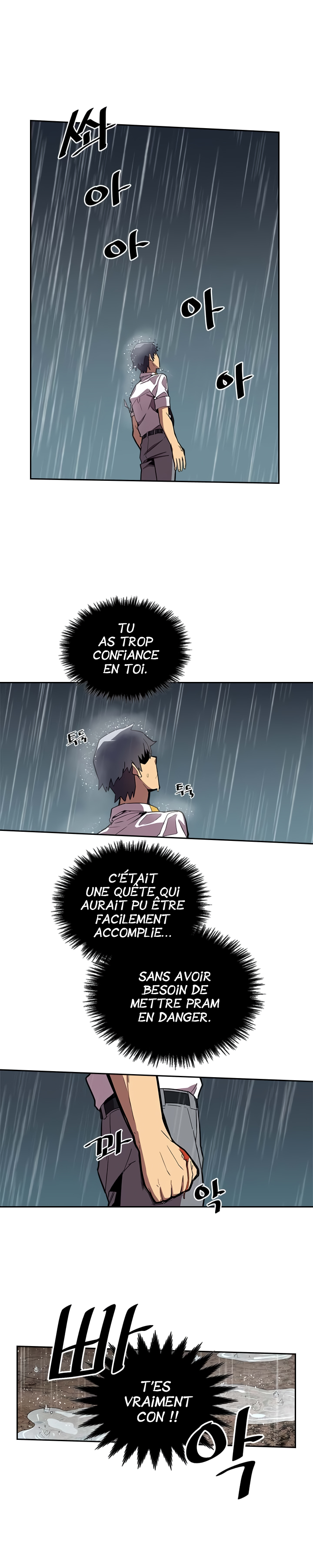 Read A Returner’s Magic Should Be Special FR Manga Online