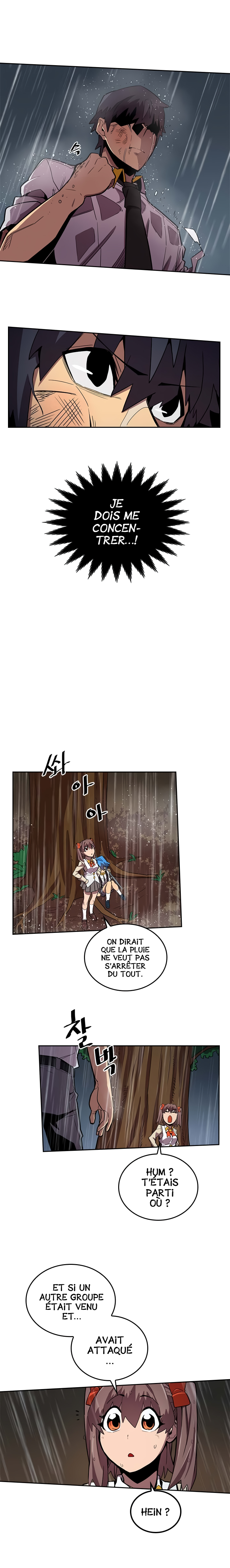 Read A Returner’s Magic Should Be Special FR Manga Online