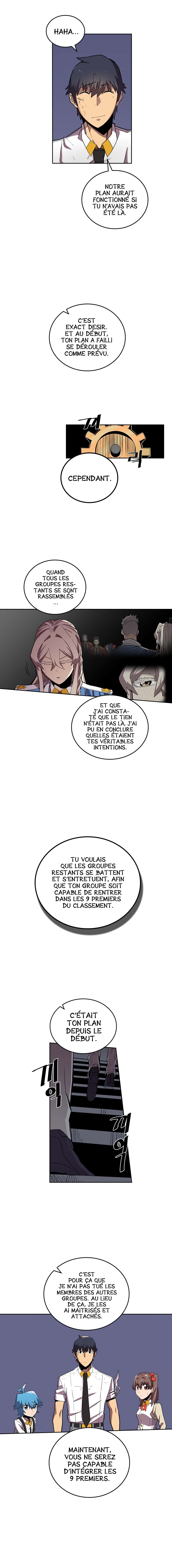 Read A Returner’s Magic Should Be Special FR Manga Online