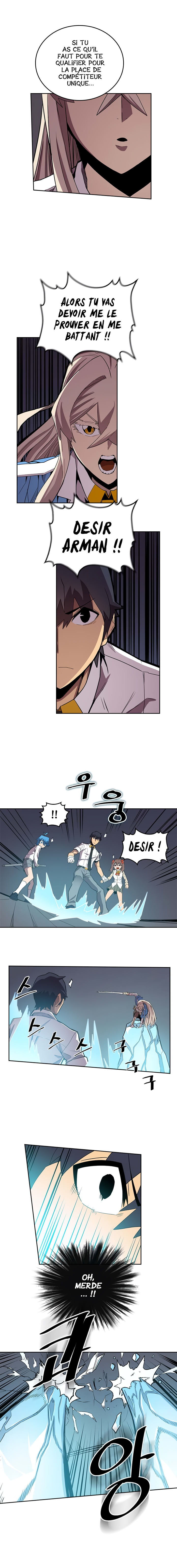 Read A Returner’s Magic Should Be Special FR Manga Online