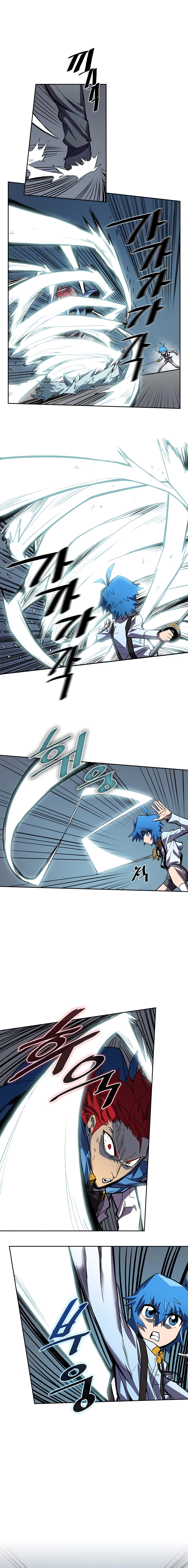 Read A Returner’s Magic Should Be Special FR Manga Online