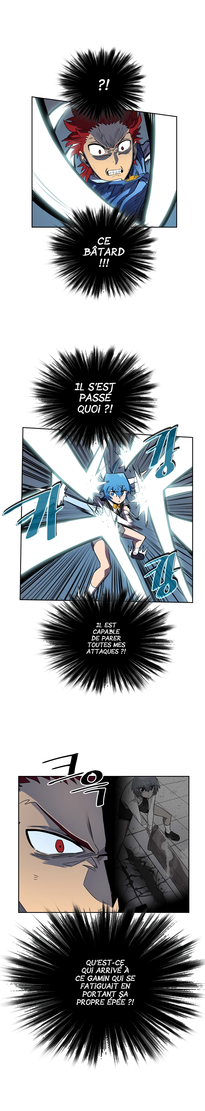 Read A Returner’s Magic Should Be Special FR Manga Online
