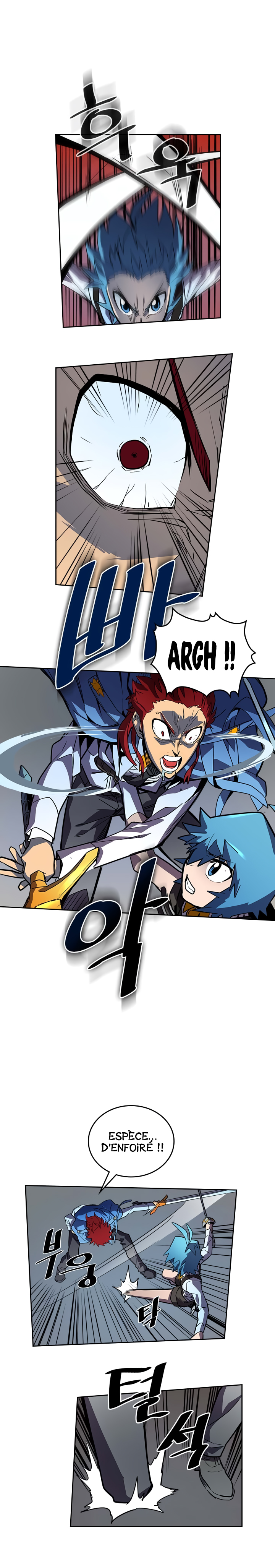 Read A Returner’s Magic Should Be Special FR Manga Online