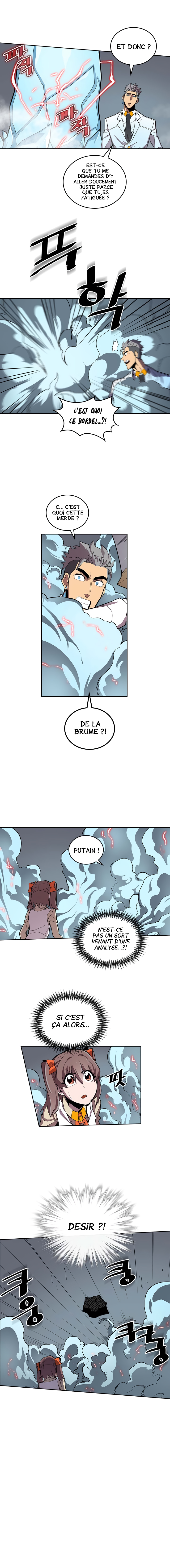 Read A Returner’s Magic Should Be Special FR Manga Online