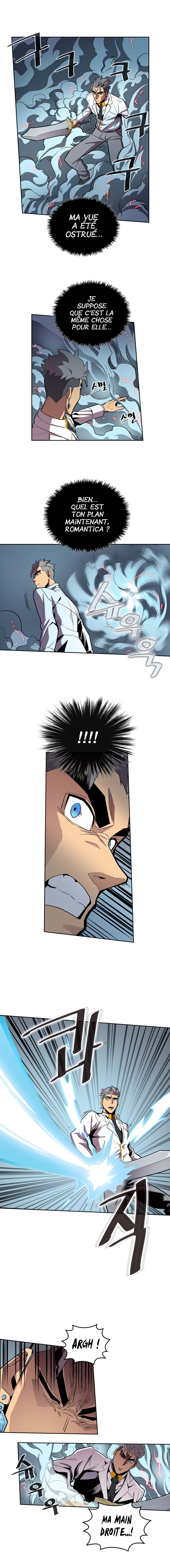 Read A Returner’s Magic Should Be Special FR Manga Online