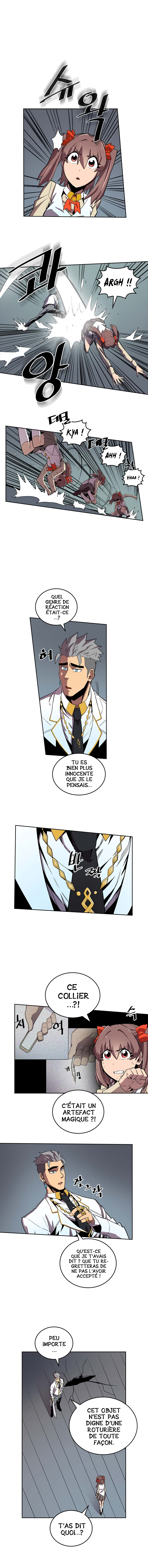 Read A Returner’s Magic Should Be Special FR Manga Online