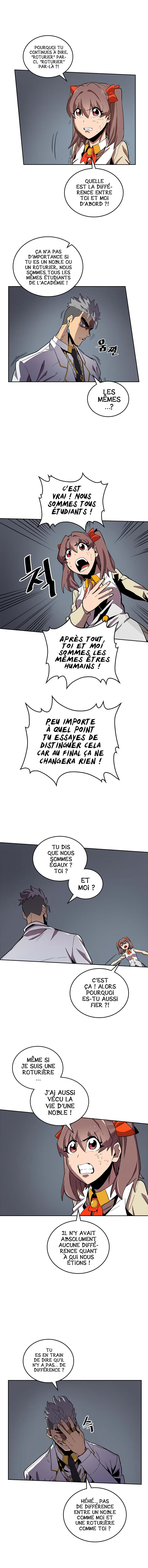 Read A Returner’s Magic Should Be Special FR Manga Online